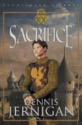 Sacrifice (Book 2 of the Chronicles of Bren Trilogy)