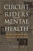 Circuit Riders for Mental Health