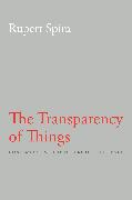 Transparency of Things