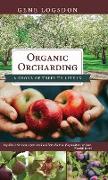 Organic Orcharding