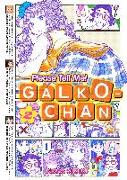 Please Tell Me! Galko-Chan