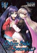 The Other Side of Secret, Volume 4