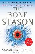 The Bone Season