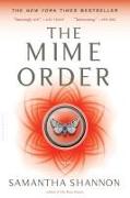 The Mime Order