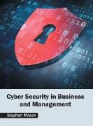 Cyber Security in Business and Management