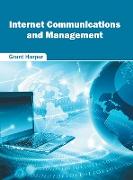 Internet Communications and Management