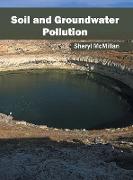 Soil and Groundwater Pollution