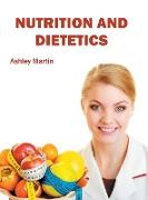 Nutrition and Dietetics