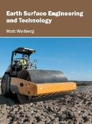 Earth Surface Engineering and Technology