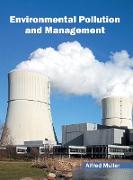 Environmental Pollution and Management