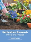 Horticulture Research