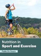 Nutrition in Sport and Exercise