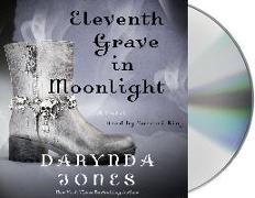 Eleventh Grave in Moonlight