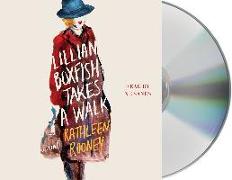 Lillian Boxfish Takes a Walk