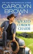 Wicked Cowboy Charm