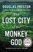 The Lost City of the Monkey God