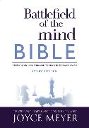 Battlefield Of The Mind Bible