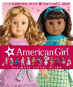 American Girl: Ultimate Visual Guide