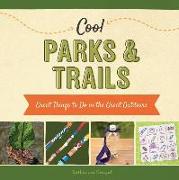 Cool Parks & Trails:: Great Things to Do in the Great Outdoors