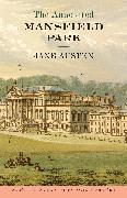 The Annotated Mansfield Park