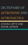 Dictionary of Astronomy and Astronautics