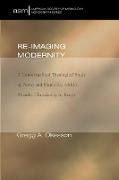 Re-Imaging Modernity