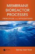 Membrane Bioreactor Processes