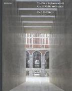 Cruz Y Ortiz Architects: The New Rijksmuseum