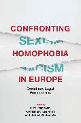 Confronting Homophobia in Europe