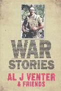 War Stories: Up Close and Personal in Third World Conflicts