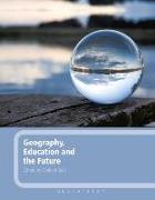 Geography, Education and the Future