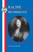 Racine: Mithridate