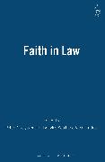 Faith in Law
