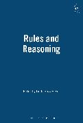 Rules and Reasoning