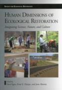 Human Dimensions of Ecological Restoration