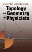 Topology and Geometry for Physicists