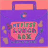 My First Lunchbox