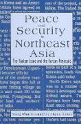 Peace and Security in Northeast Asia