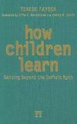 How Children Learn