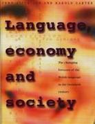 Language, Economy and Society