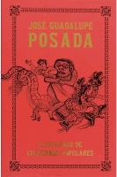 Posada: Illustrator of Chapbooks