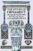 The Styles of Ornament