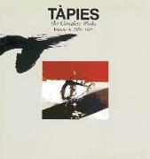 Tàpies: Complete Works Volume IV: 1976-1981