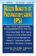 Health Benefits of Phosphatidylserine (PS)