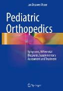 Pediatric Orthopedics
