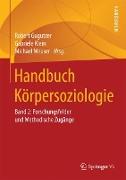 Handbuch Körpersoziologie