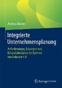 Integrierte Unternehmensplanung