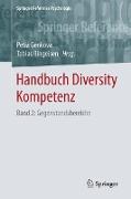 Handbuch Diversity Kompetenz