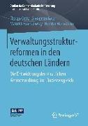 Verwaltungsstrukturreformen in den deutschen Ländern