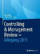 Controlling & Management Review - Jahrgang 2015